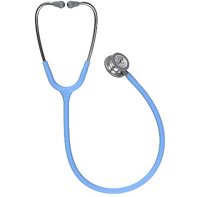 Estetoscópio Littmann Classic III Azul Celeste 5630 -3M