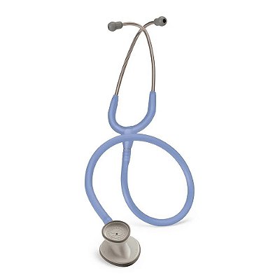 Estetoscópio Littmann Lightweight Azul Claro 2454 -3M