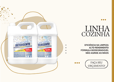 Mini Cozinha
