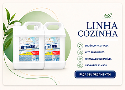 Mini Cozinha