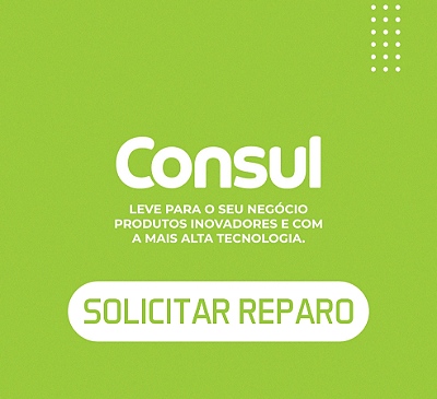 cONSUL - sOLICITAR rEPARO