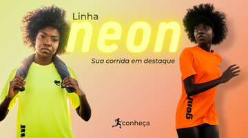 Linha Neon