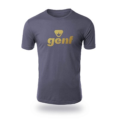 Camiseta Running G1 - Dark Grey - Do