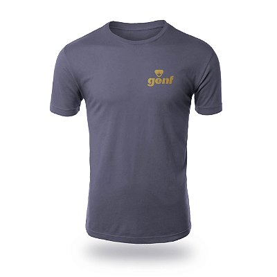 Camiseta Running G2 - Dark Grey - Do