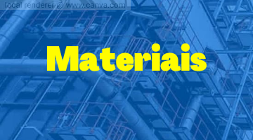 Materiais