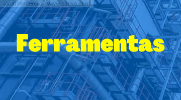 Ferramentas