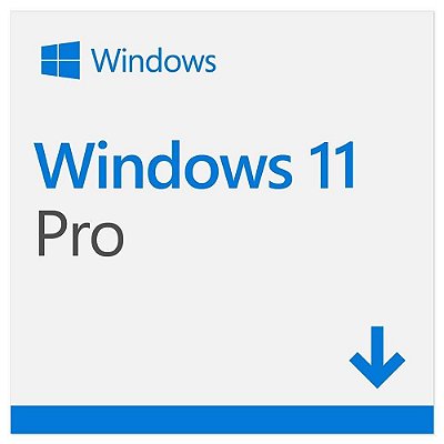 Microsoft Windows 11 Pro