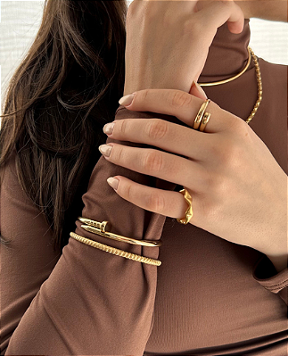 Braceletes - Outono/26