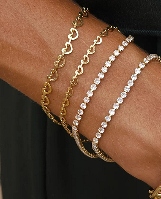 Pulseira Inverno