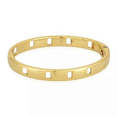 Bracelete Retângulos