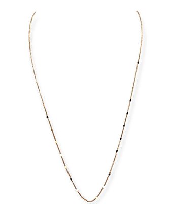 Colar Elo Grume Chapinha