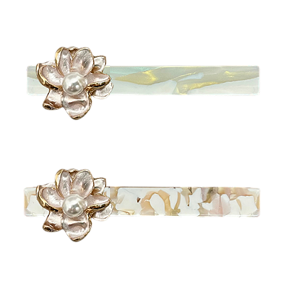 Bico de Pato Gardênia