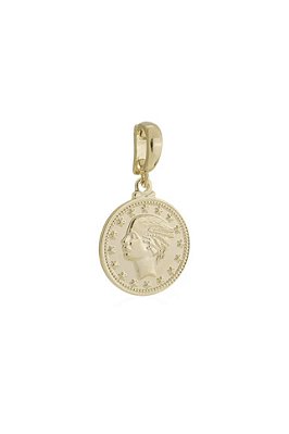 Pingente Medalha