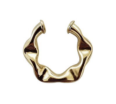 Anel Dedinho Geométrico