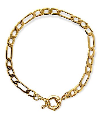 Pulseira Fígaro