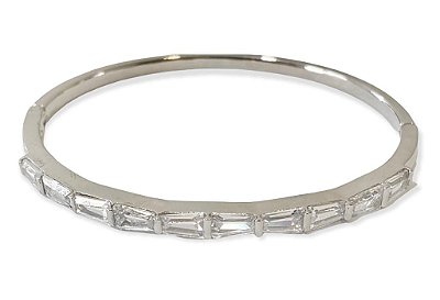 Bracelete Geométrico