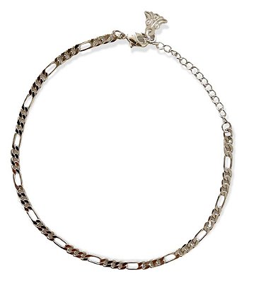 Tornozeleira Fígaro