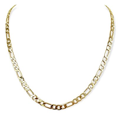 Corrente Diamantada Fígaro