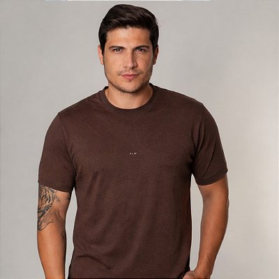 Camiseta Follow Prime Cotton