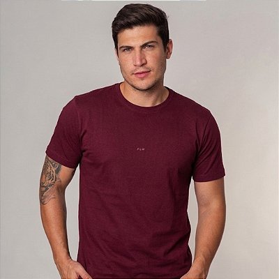 Camiseta Follow Prime