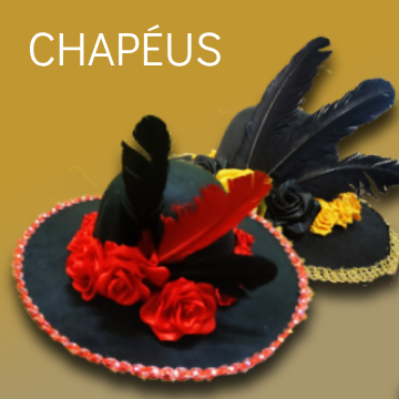 chapeus-mini