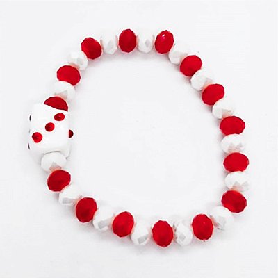 Pulseira de Malandro ( Dado )