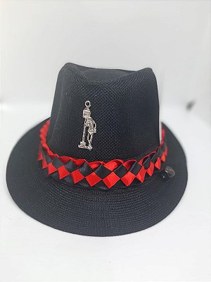 Chapeu Zé Malandro