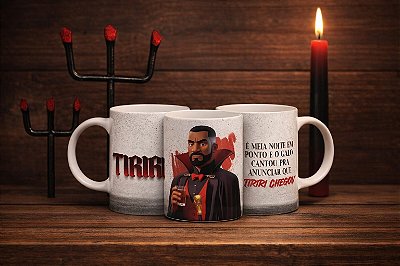 Caneca Tiriri