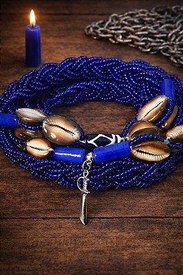 Braja Ogum (buzios africanos)