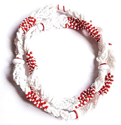 Brajá de Zé Pilintra - 7 fios