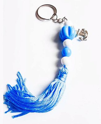 Chaveiro de Marinheiro