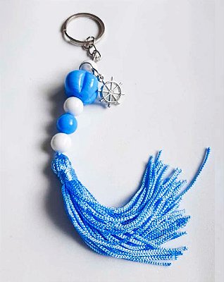 Chaveiro de Marinheiro