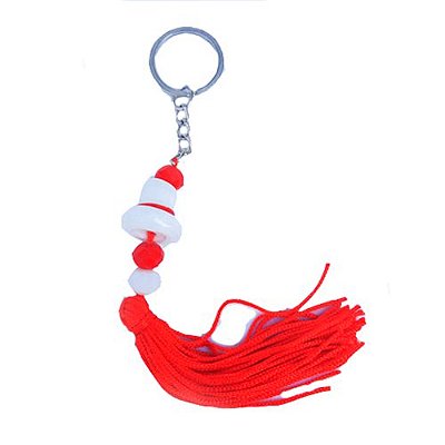 Chaveiro de Zé Pilintra