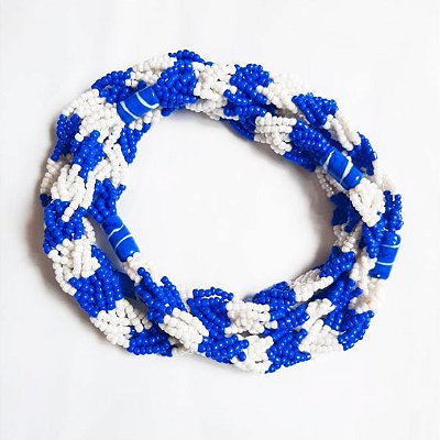 Brajá de Ogum - 7 fios