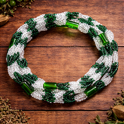 Brajá de Cabocla - 7 fios