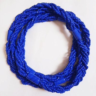 Brajá de Ogum - 7 fios