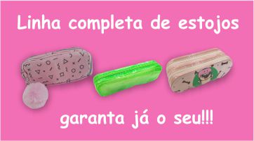 Estojos