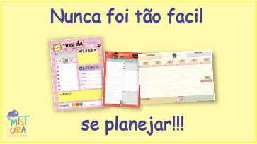 Mini Planner
