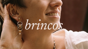 brincos