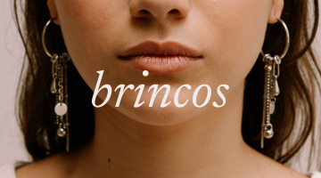 brincos