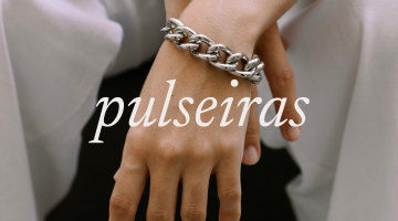 pulseiras