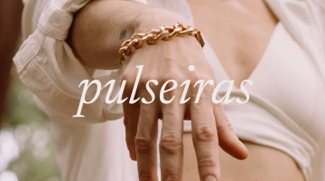 pulseiras