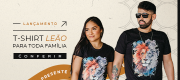 (MINI) LEÃO