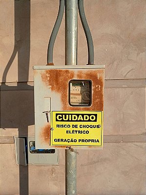 Eletricista Residencial e Comercial em Campo Grande - MS