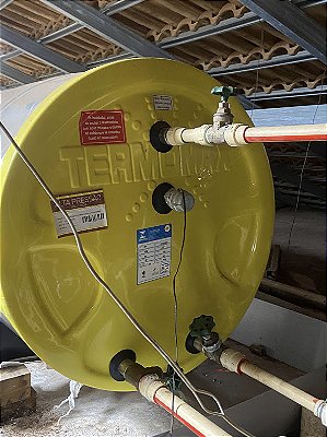 Aquecedor Solar Não Esquenta: Diagnóstico e Conserto em Campo Grande - MS