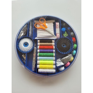 Kit Para Costura com mais 100 itens