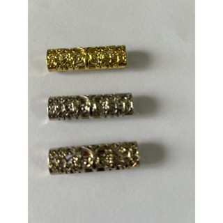 Passante de Metal Zamac 4cm - 50 unidades
