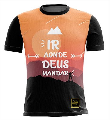 Camiseta Desbravador Lei - DBV 012