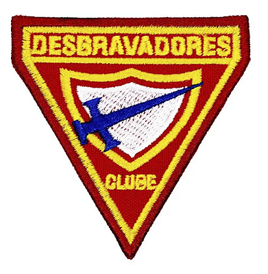 Triângulo dos Desbravadores - D1