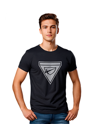 Camiseta DBV Premium com Refletivo
